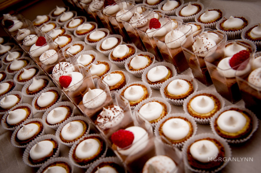 Tasty treats galore!