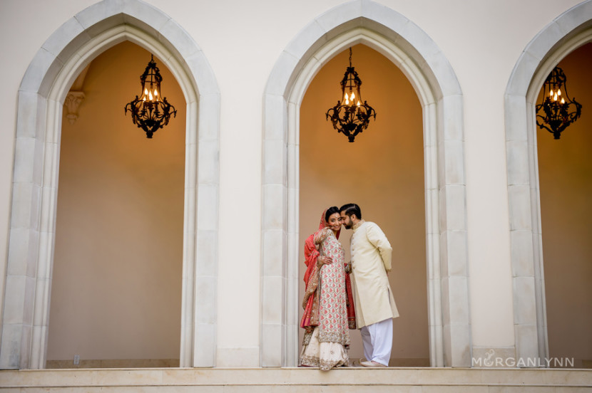 The impeccable design and architecture of Chateau Cocomar makes it a photographers paradise. The photo opportunities are endless!