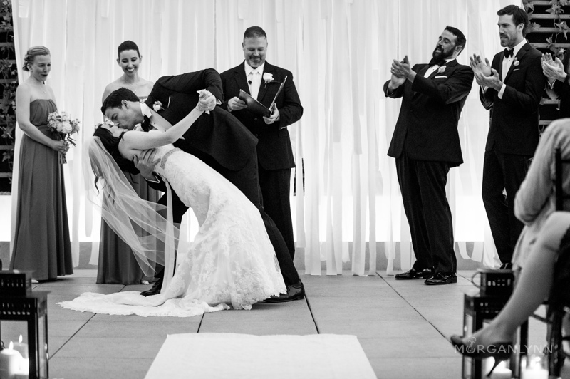 Now, that's a KISS!