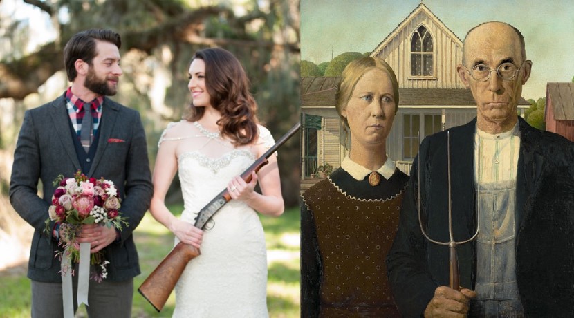 americangothic