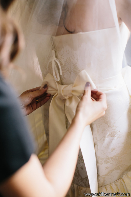 Akil Bennett | Houston Wedding and Portrait Photographer