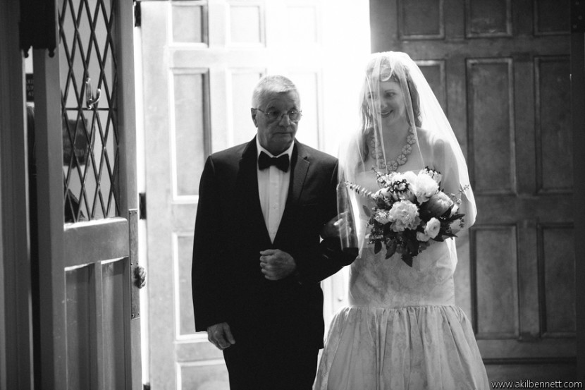 Akil Bennett | Houston Wedding and Portrait Photographer
