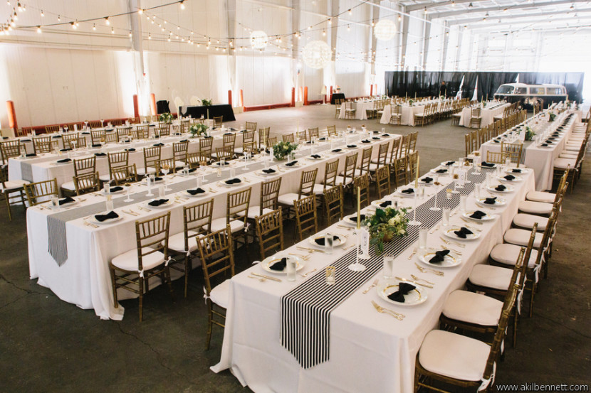 Akil Bennett | Houston Wedding and Portrait Photographer