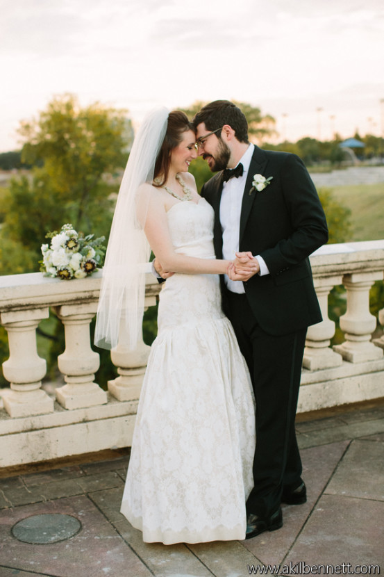 Akil Bennett | Houston Wedding and Portrait Photographer
