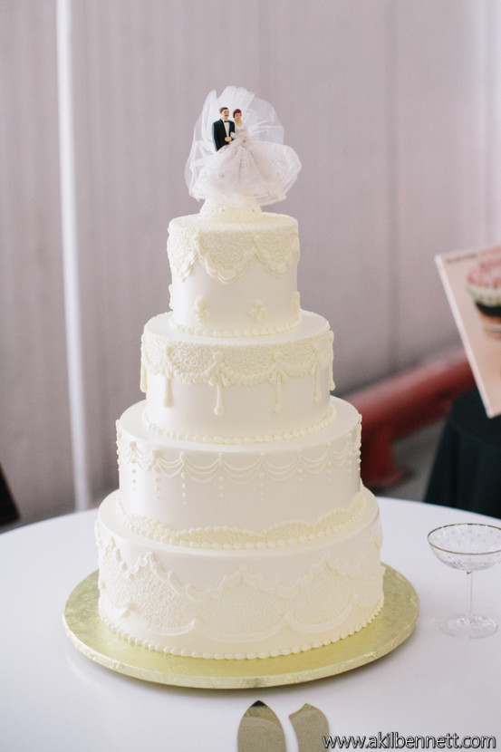 Akil Bennett | Houston Wedding and Portrait Photographer