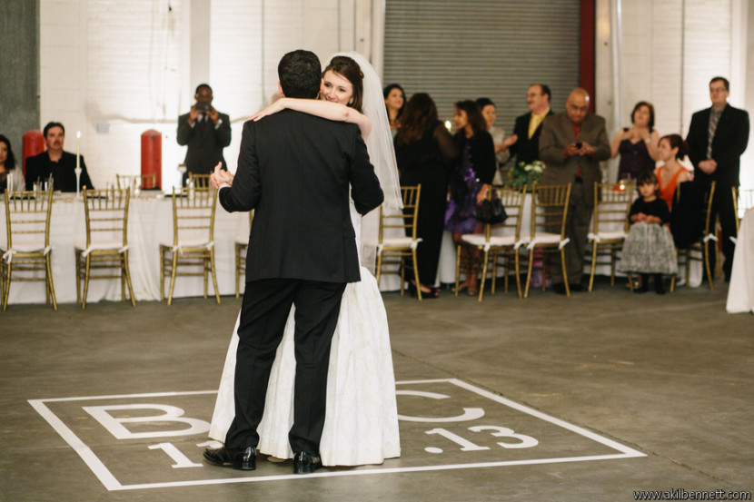Akil Bennett | Houston Wedding and Portrait Photographer