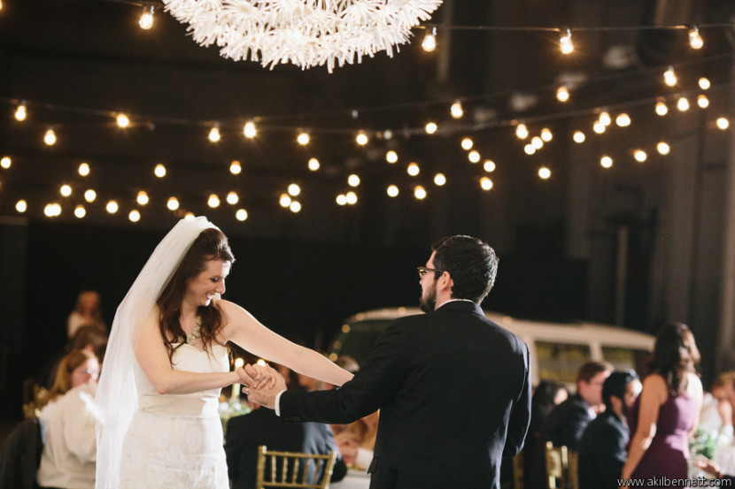 Akil Bennett | Houston Wedding and Portrait Photographer