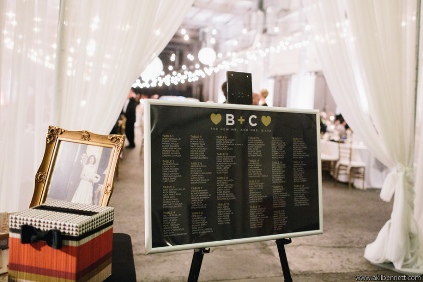 Akil Bennett | Houston Wedding and Portrait Photographer