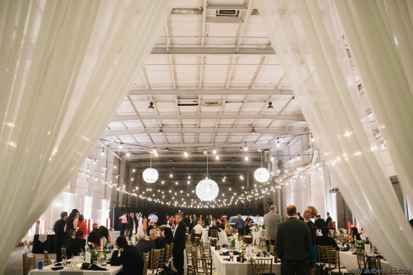 Akil Bennett | Houston Wedding and Portrait Photographer