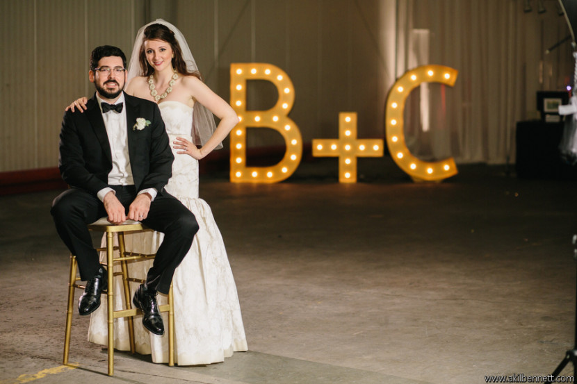 Akil Bennett | Houston Wedding and Portrait Photographer