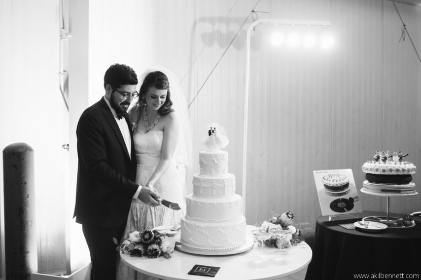 Akil Bennett | Houston Wedding and Portrait Photographer