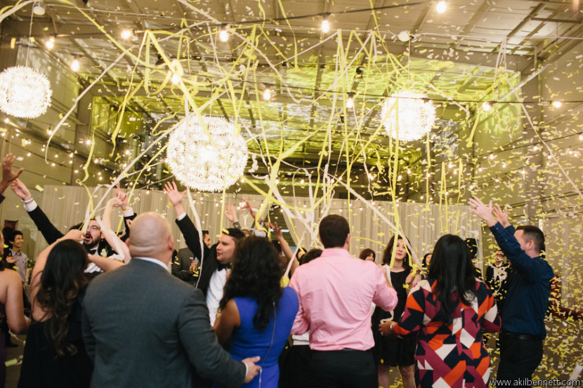 Akil Bennett | Houston Wedding and Portrait Photographer